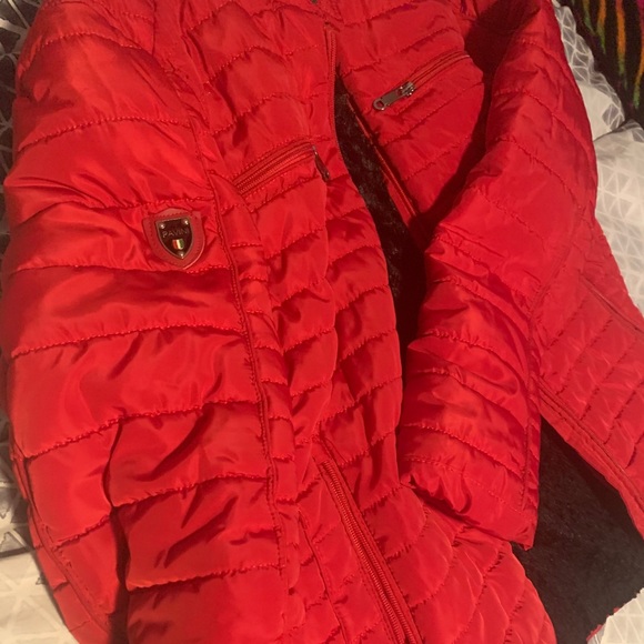 Jacket - Picture 1 of 4